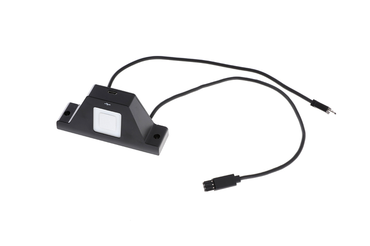 Matrice 600 - Luz de estado trasera. Parte 51